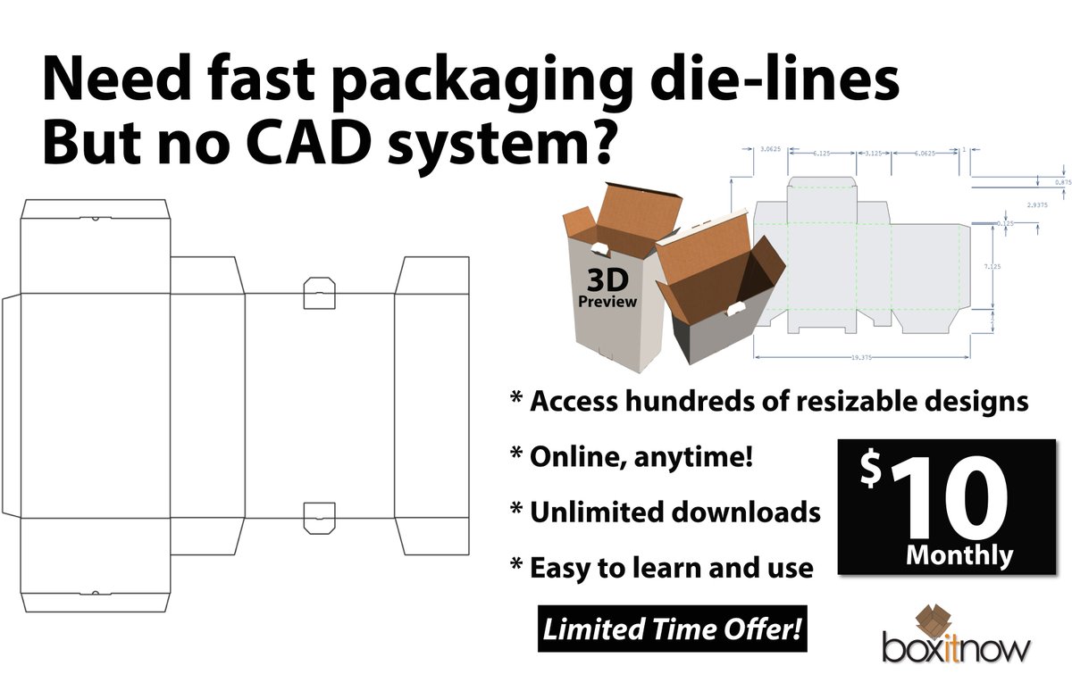 boxitnowapp's tweet photo. Start you free trial today - https://t.co/I48vH5mVan 
Email us at - sales@boxitnow.com
#packagingdesign #packagingtool #cartonpackaging #boxpackaging #corrugatedpackaging #designtools #packaging #packaginggraphics #3Dpackaging #customboxes #custompackaging #workfromhome https://t.co/bkFjUIDSa8