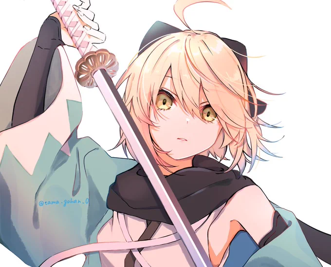 沖田さん 