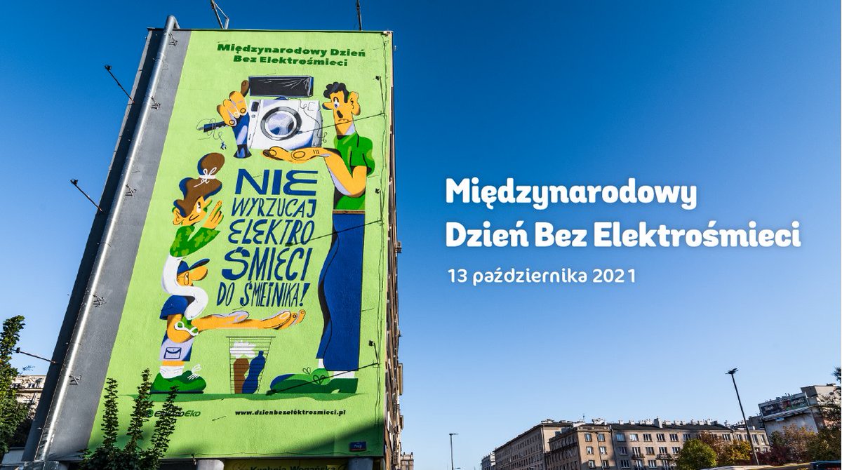 ElektroEko tweet media