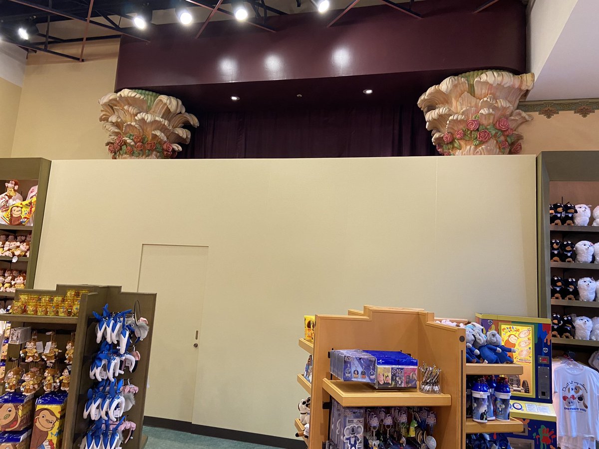 ｕｓｊのツボ ｕｓｊで出会った心温まる物語 Usj にポケモン よくプレスリリースを読んだら 22年中にもパークの仲間として登場 ですね 決定 No Limit パレード 22年春オープンに登場 予想 ポケモン専門ショップに登場 ビバリーヒルズ