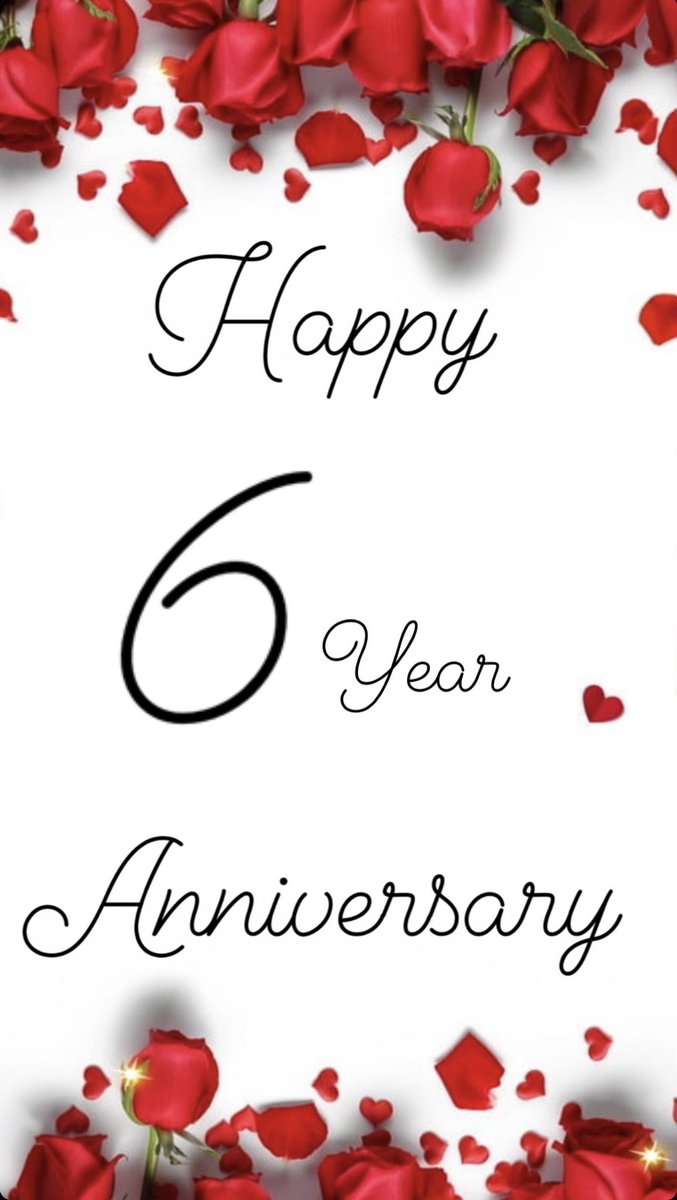 DarkAngel_358's tweet photo. I love you #HappyAnniversary https://t.co/BrOC1qIzv9