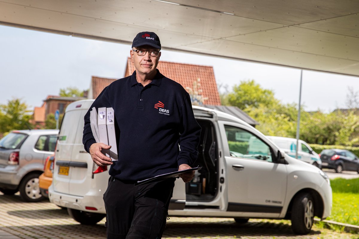 A-KASSE FORSØG: "Jeg er glad for, at jeg slap for det bøvl med jobcentret," siger  Lars Skovgaard 👉 bit.ly/3mHPXA4 #dkpol #arbejde