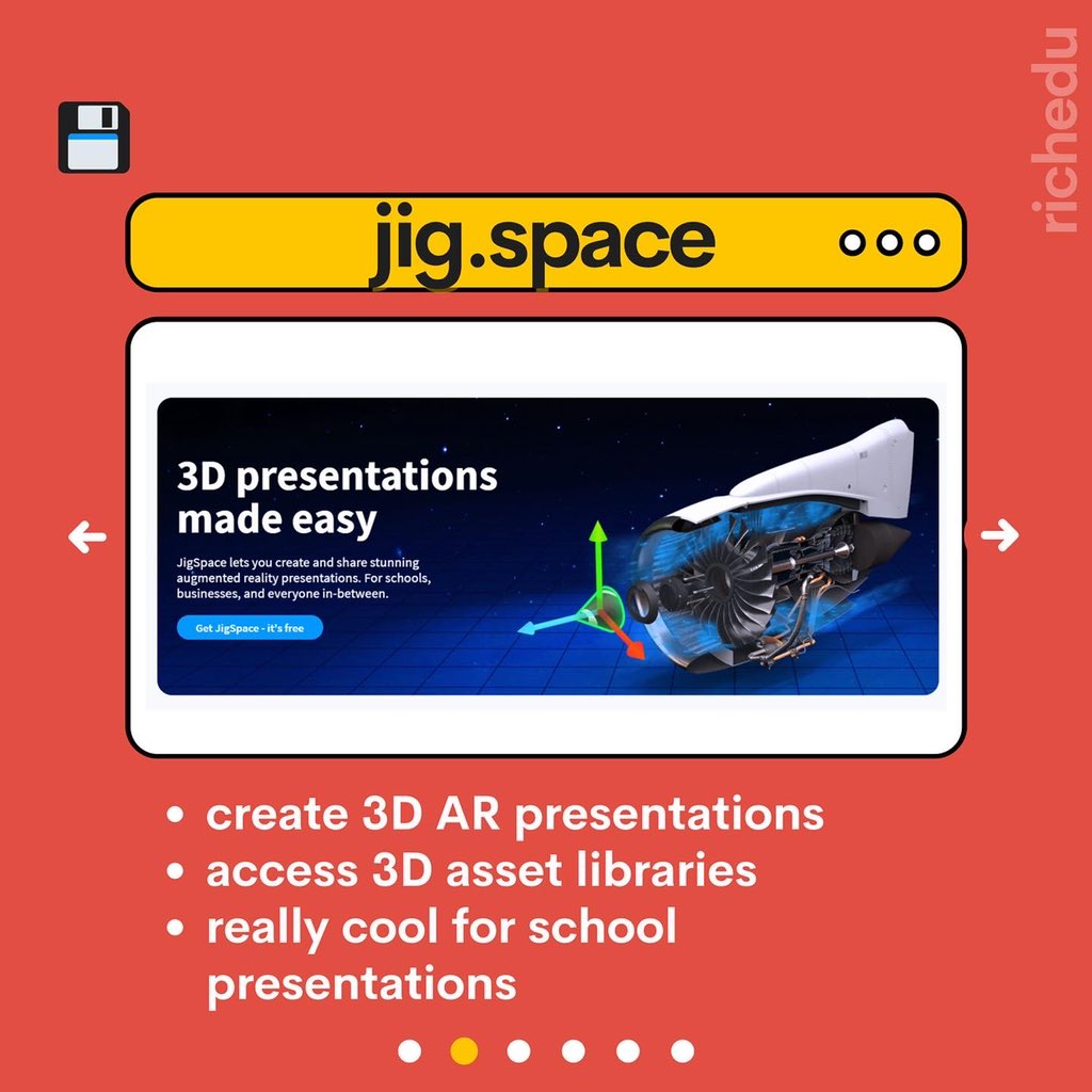 Richeduu's tweet photo. Do you want to impress your class with your presentation? 
In this one, we share more presentation software that you can create epic presentations and deliver your message. 

Do you want to help a friend present better? Then send this post to them.#presentationtips #richedutech https://t.co/ibLSNyaRHh