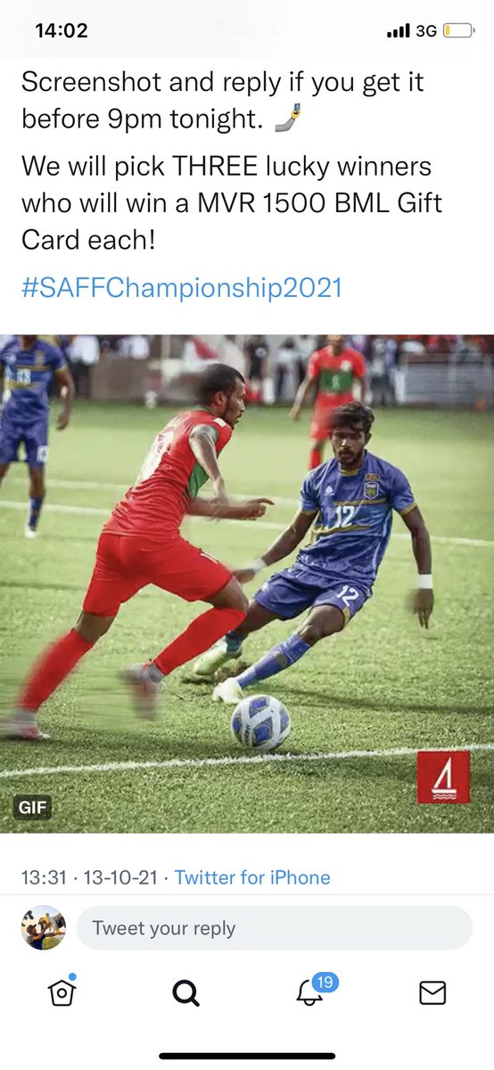 abulhoz's tweet photo. @bankofmaldives https://t.co/rouTyH2iuG