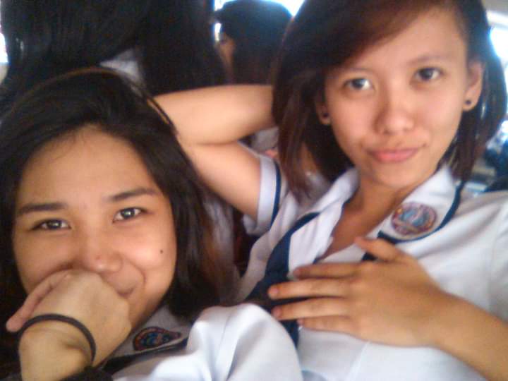 angelicaaaaabc's tweet photo. nakakamiss din talaga manggago't magpabebe nung college eh... #candycam https://t.co/HHbPSnFQl2