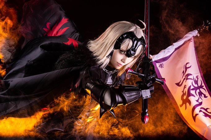 コスプレイヤーまみちのTwitter画像22