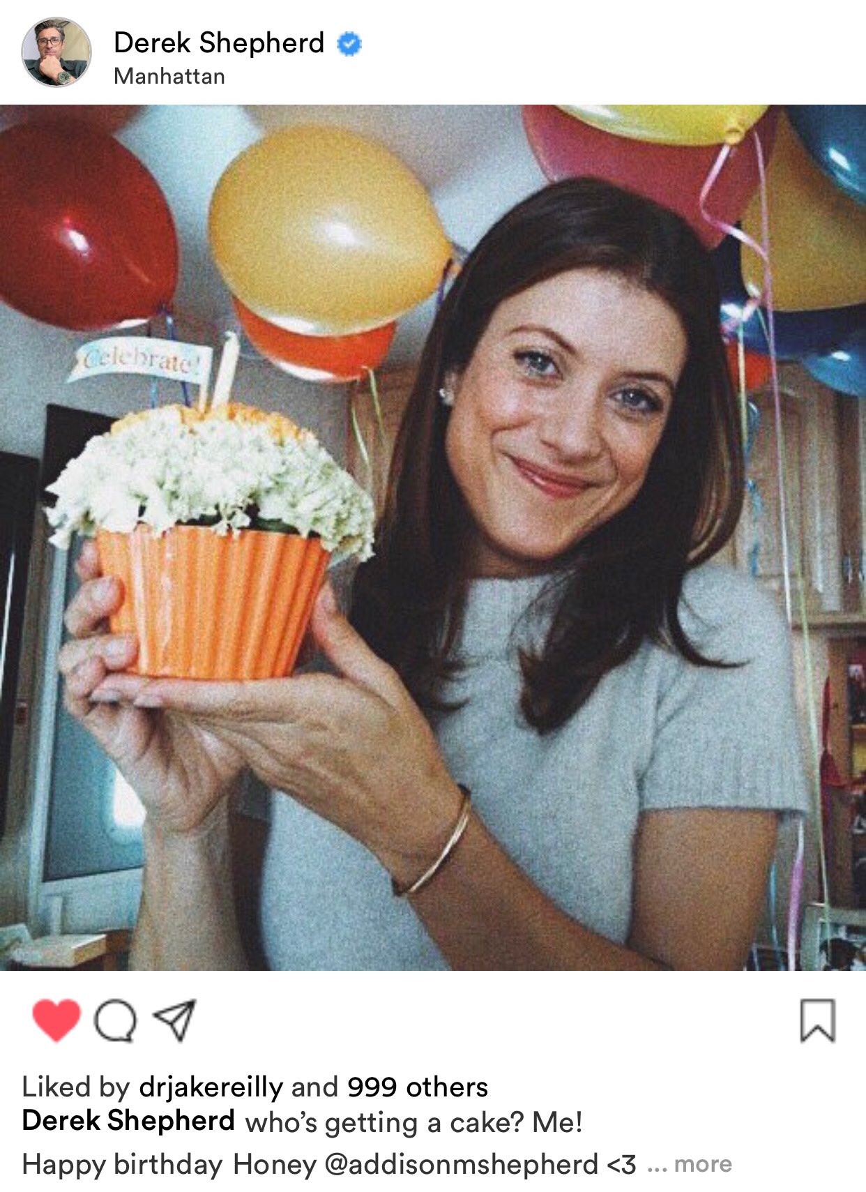 Let s pretend it s also Addison s birthday. 
<3

-happy birthday to queen Kate Walsh 