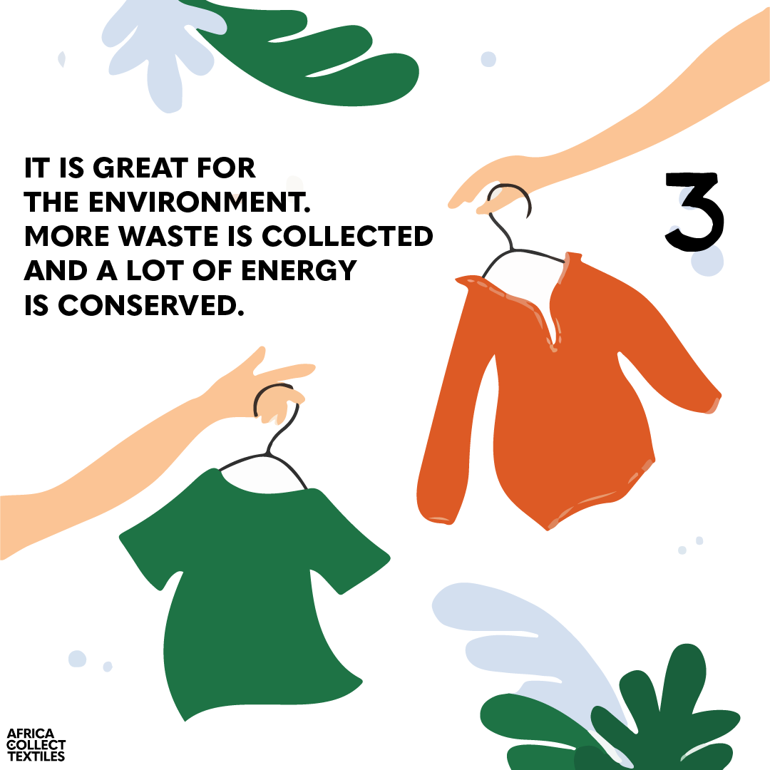 AfricaCollect's tweet photo. The #kilicycle is only a few days away and we thought we should highlight why it is important.

The #Kilicycle will be taking place this Saturday, 16th October 2021. We will be there with an amazing group of people. https://t.co/87DgrG2oSL