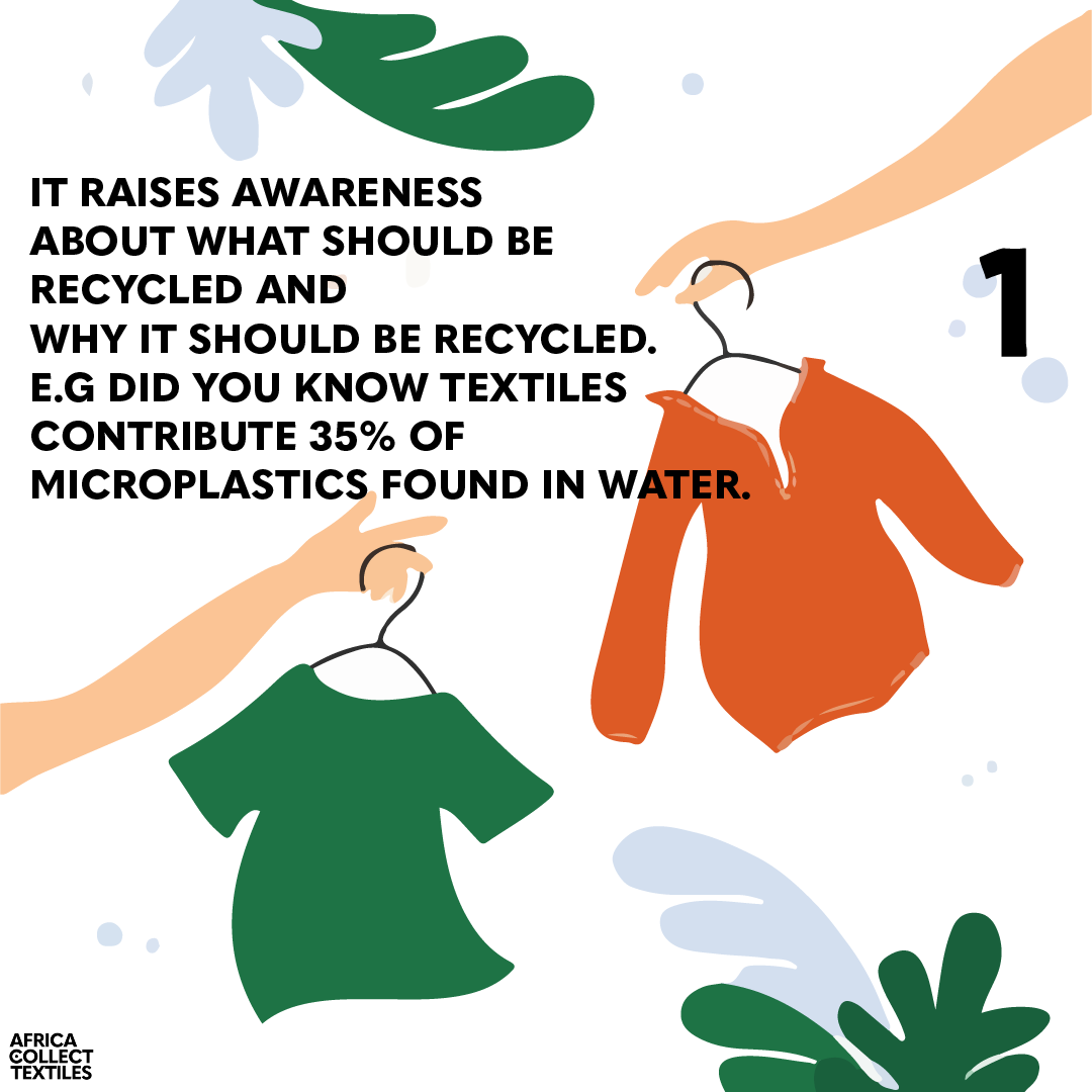 AfricaCollect's tweet photo. The #kilicycle is only a few days away and we thought we should highlight why it is important.

The #Kilicycle will be taking place this Saturday, 16th October 2021. We will be there with an amazing group of people. https://t.co/87DgrG2oSL