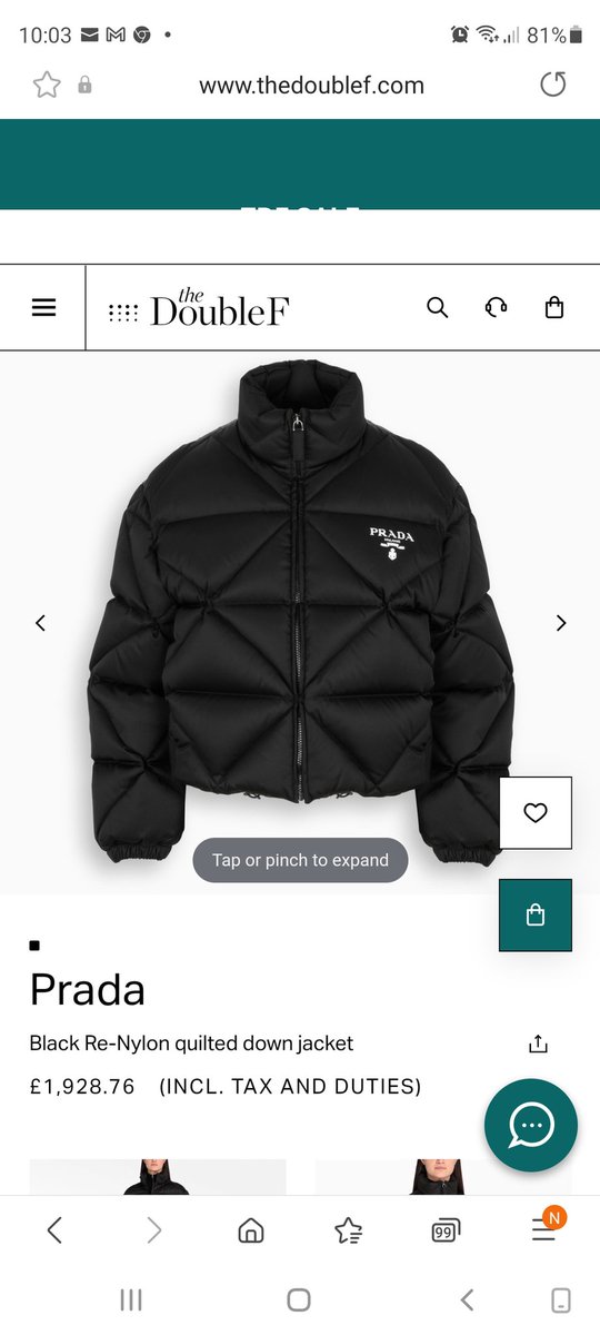 Goddessviaa1's tweet photo. Being delivered today courtesy of one sad little Paypig 😄
I deserve it, you dont.  You will serve Me with everything you have. You will be My personal wallet, giving to Me every cent that you earn all for My pleasure.

Tribute me losers Paypal Princessviaa@mail.com https://t.co/i3EzCTRk1D