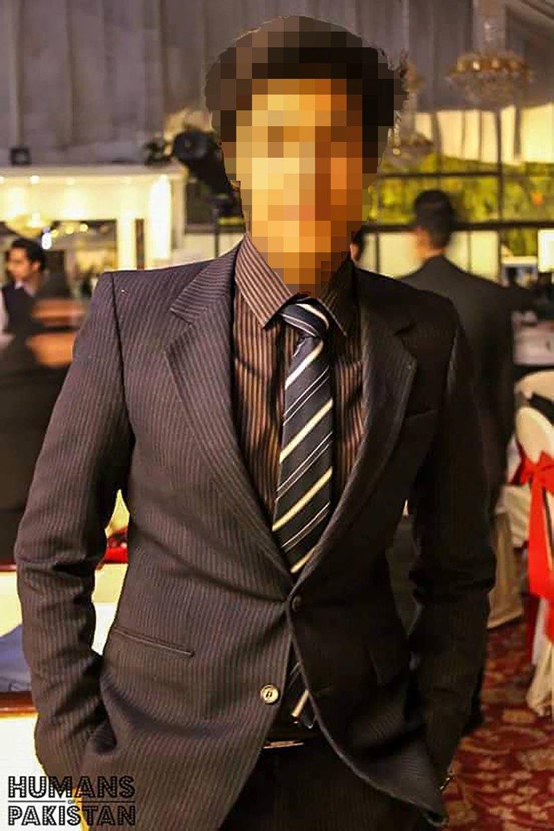 Humansof_Pak's tweet photo. I was 4 yrs old when I went through horrible sexual abuse for the first time at the hands of our servant.
My father passed away when I was only a year old. My mother moved to her parent's house &amp; started working as a teacher. 
#HumansOfPakistan https://t.co/dsflNNhRrI