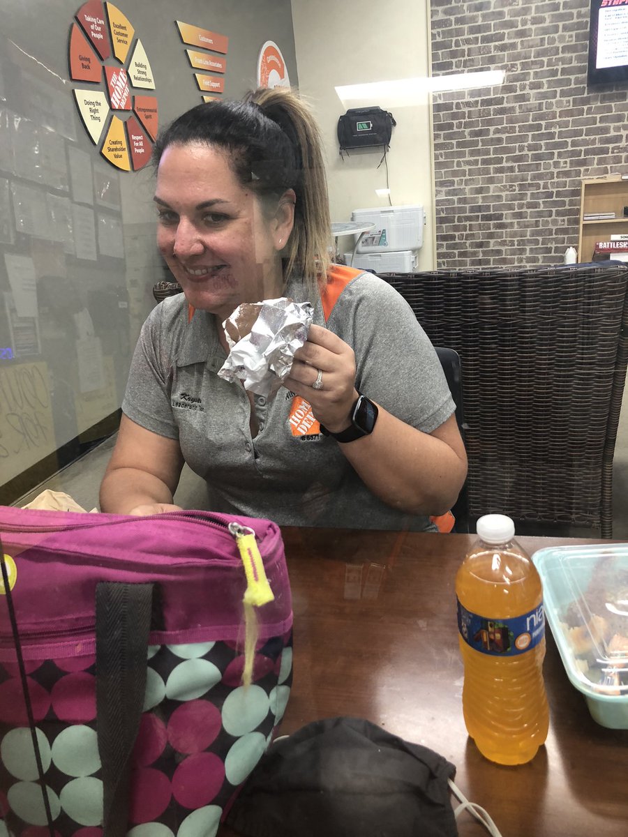 Mika77 (@shamikabritt77) on Twitter photo Cooling down with some ice cream for being 60 days safe at 6371! Let’s keep working safe daily! @BrianBurnsHD <a href="/cds041710/">candace engram</a> <a href="/Frank77844545/">Frank Orange Blood</a> <a href="/VinnyTHD165/">Vincent Caci</a> <a href="/sgaskinshd/">Stacey Gaskins</a> Cooling down with some ice cream for being 60 days safe at 6371! Let’s keep working safe daily! @BrianBurnsHD <a href="/cds041710/">candace engram</a> <a href="/Frank77844545/">Frank Orange Blood</a> <a href="/VinnyTHD165/">Vincent Caci</a> <a href="/sgaskinshd/">Stacey Gaskins</a>