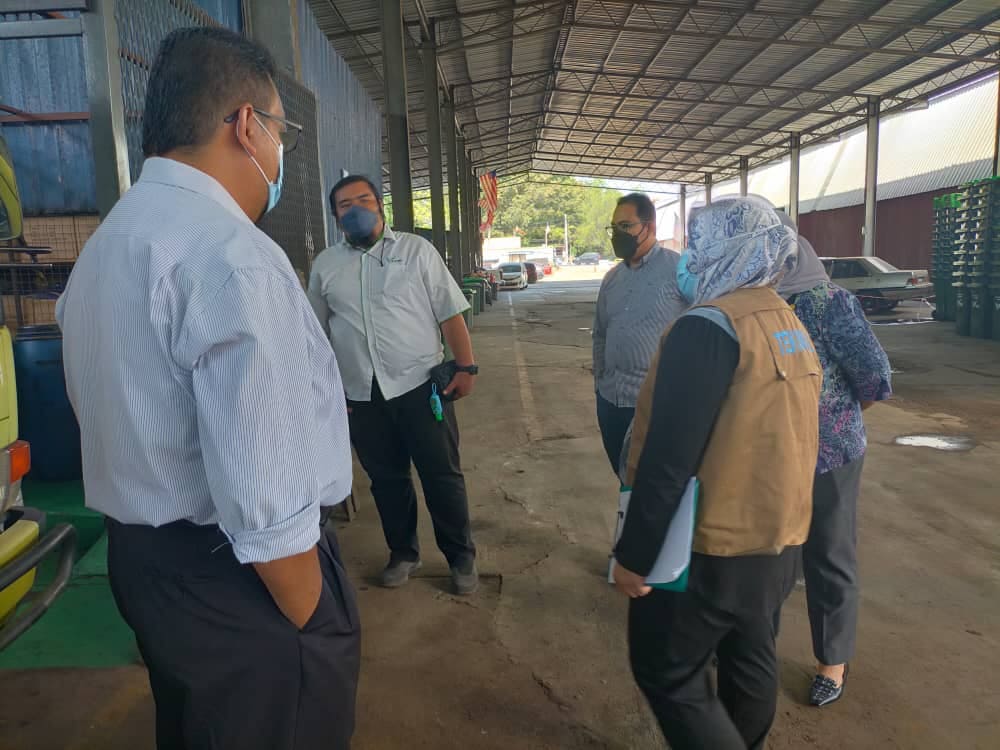 E Idaman Sdn Bhd Envidaman Twitter