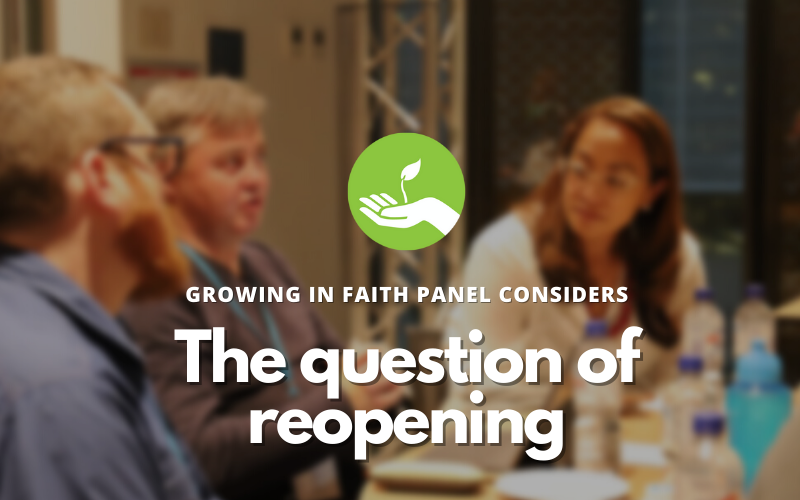UnitingChurchAu's tweet photo. UC National News 13 - 19 October - Growing in Faith considers the question of re-opening, #Uniting4climate, Liturgy of Acknowledgement and Lament - https://t.co/yZ6tRxMFP4 https://t.co/qKGafNOvFF