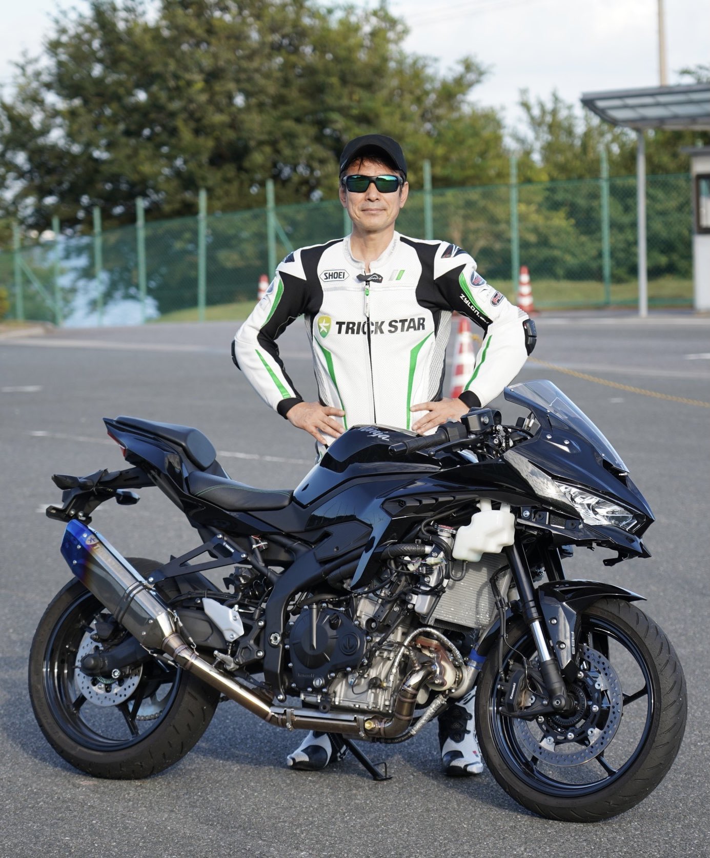 炭田さま FSD全装備型。 My X(twitter) has never been growing well but