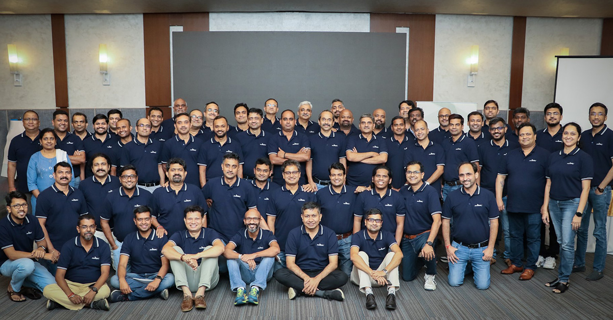 mavericsystems's tweet photo. It was great to see our leadership team getting together to discuss Maveric’s 4.0 strategy and 2025 growth mission. Here are some pictures from the meet!
#leadership #beamaveric #growth #success #teams #offsite #meeting #event #unity #together
#indiancorporates https://t.co/VNZAYVjE5P