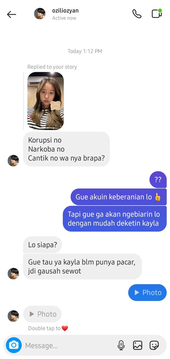 KIRIM MENFESS CEK PINNED 📌 tweet media