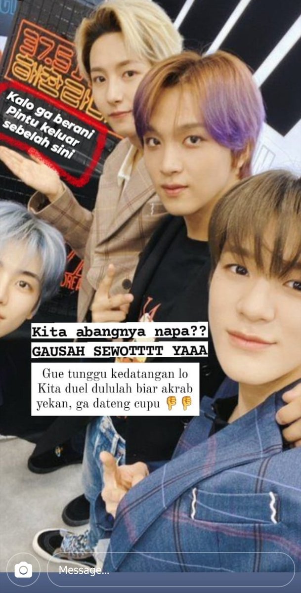 KIRIM MENFESS CEK PINNED 📌 tweet media