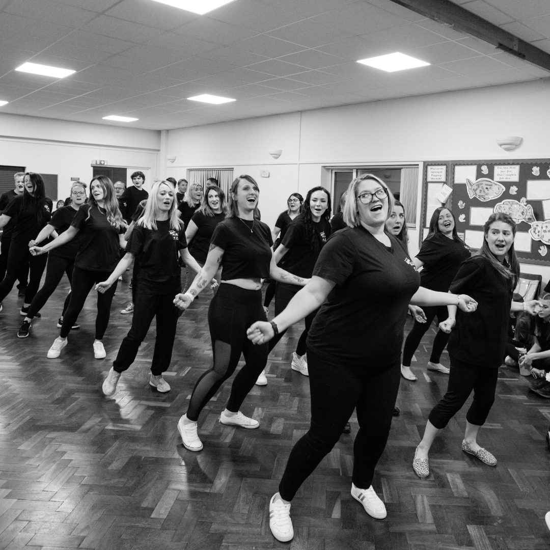 Royal & Derngate tweet media