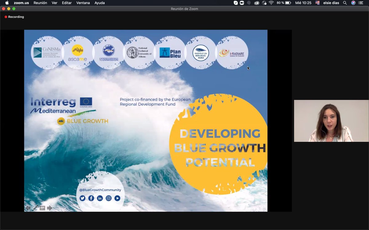 ASCAME Mediterranean Projects tweet media