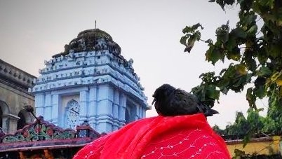 Swetash25788739's tweet photo. #ଜୟ_ମା_ମାଣିକେଶ୍ୱରୀ 🌺

#ଭବାନୀପାଟଣା #କଳାହାଣ୍ଡି https://t.co/mZVroppXE7