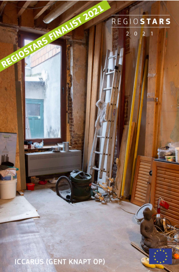 KU Leuven - Gent, Industrieel Ingenieur tweet media