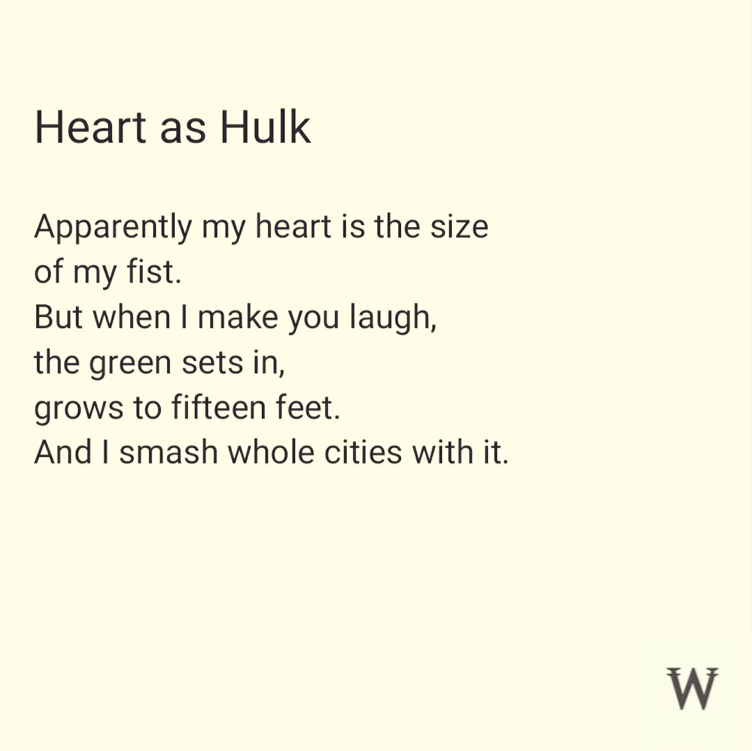 Words for when tweet media