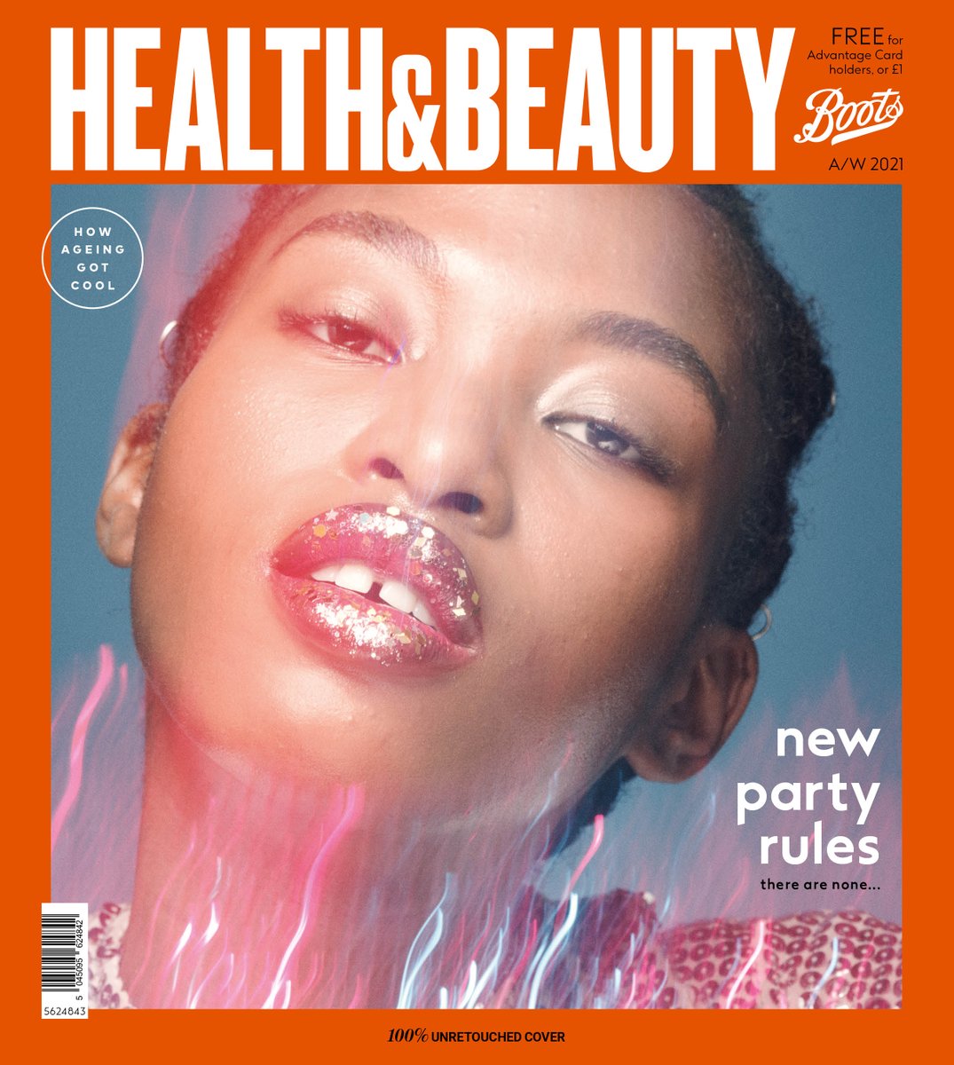 ✨ OUT NOW ✨ Our autumn Health &amp; Beauty Magazine is now available in stores 🍂 Pop in and pick up yours today - free for Advantage Card holders 👌 More content here: boots.com/health-and-bea…