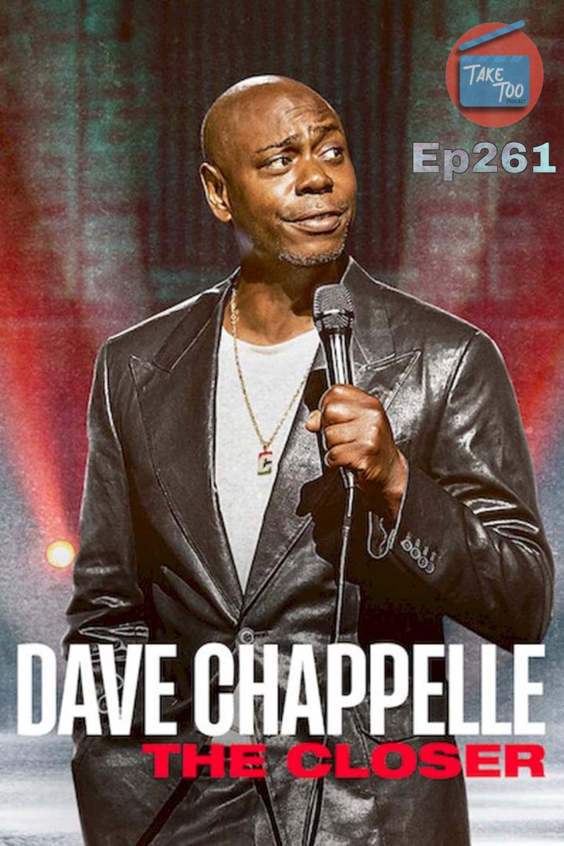 taketoopodcast's tweet photo. Ep261
https://t.co/JrGrdrhCH9
#NoTimeToDie w/ a #spoiler section (check the time stamps)
#TedLasso season2, #DaveChappelleTheCloser & #theressomeoneinsideyourhouse all get reviews
My #podrec of the week is: @PBBFRN
#HollywoodNews, #DC, #Marvel & more!
#podcast #follow #retweet https://t.co/SqcyzLEJ0a