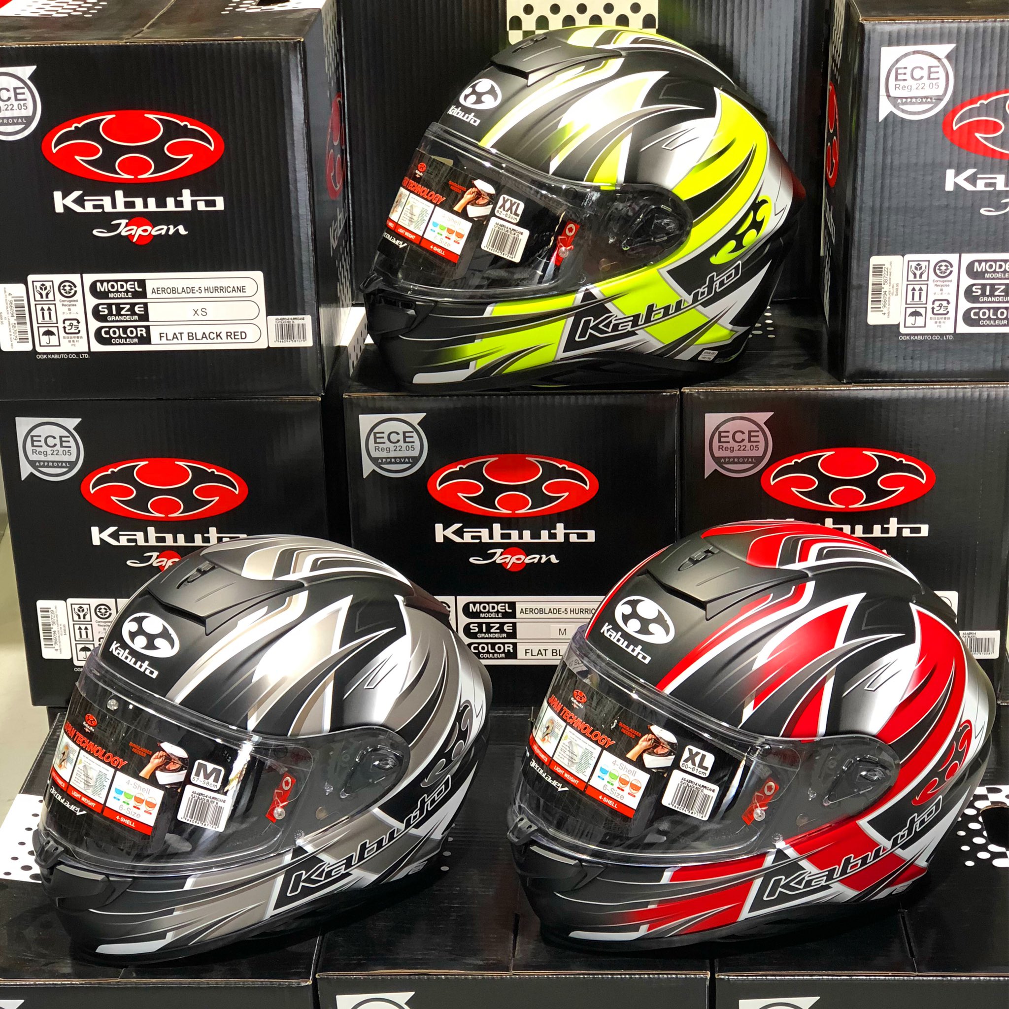 RACEandROADgear on X: