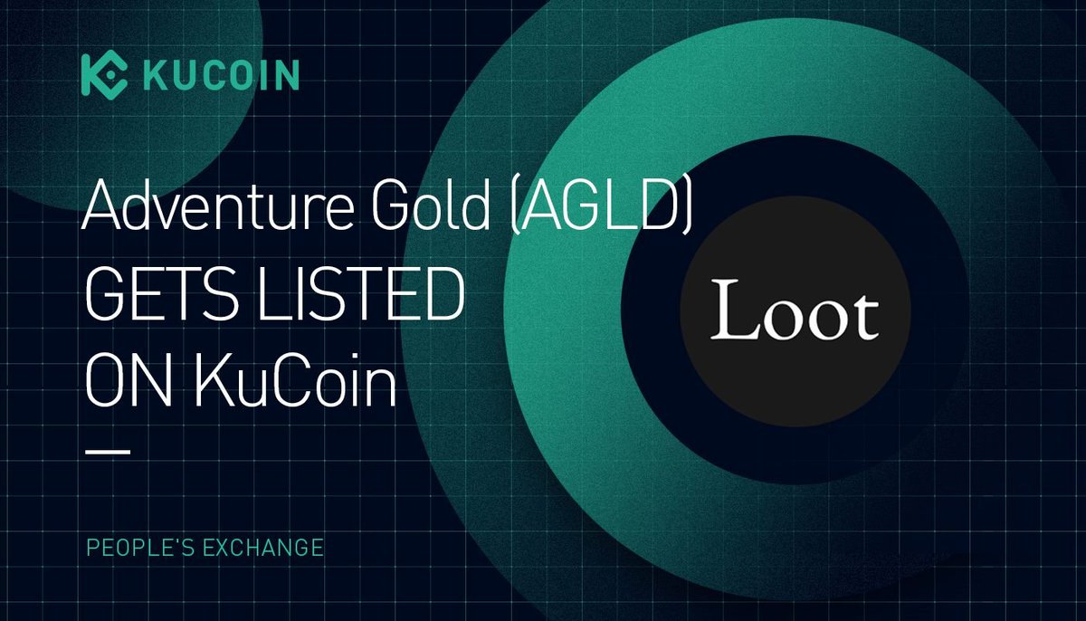 KuCoin tweet media