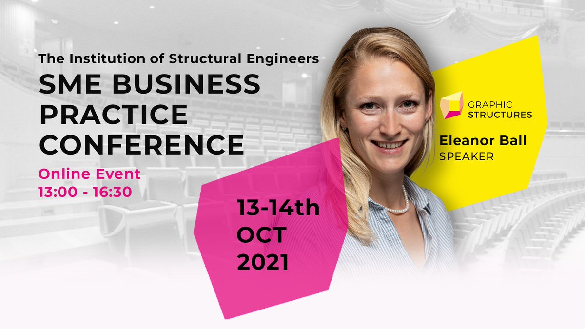 Graphic Structures tweet media