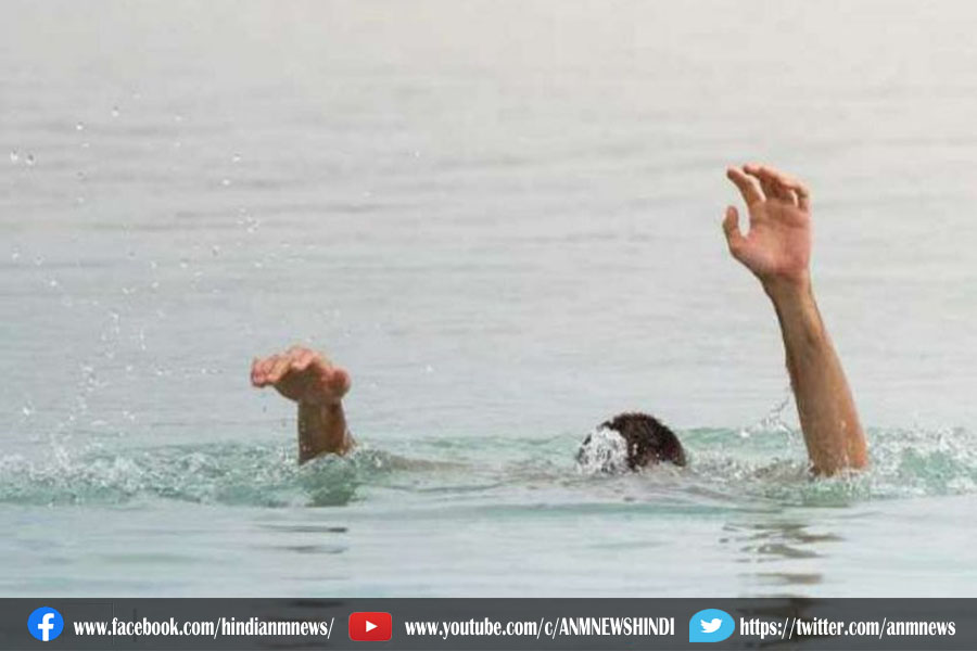 AnmNews's tweet image. पाइप लाइन की मरम्मत के दौरान दामोदर नदी में डूबने से मौत

anmnewshindi.in/Home/GetNewsDe…

#DAMODARNADI #pipelinerepair #DEATH #PhDepartment #WESTBENGAL #Barakar #Kulti