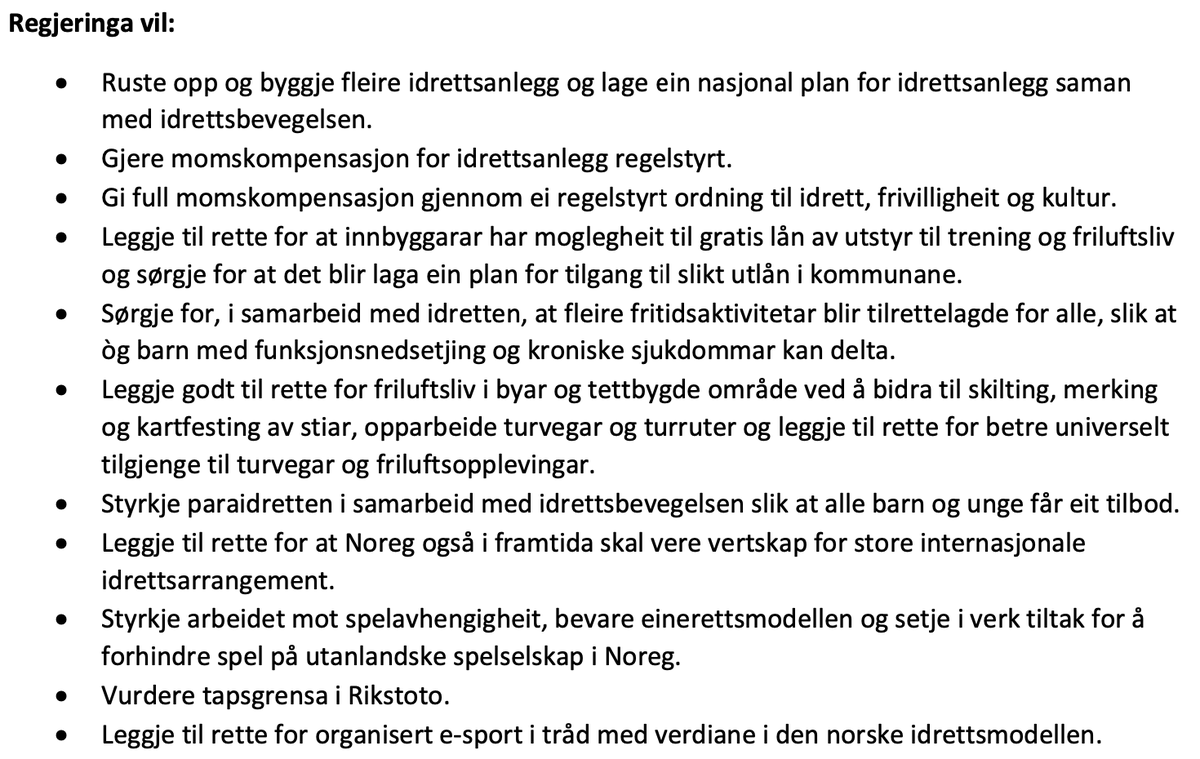 Frivillighet Norge tweet media