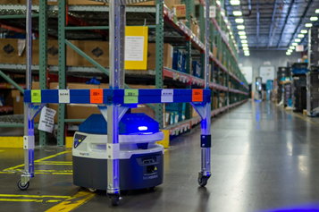 SIE_Lift's tweet photo. FetchCarts are #autonomously transported by CartConnect AMRs or used as ordinary carts, maximizing efficiency, and demonstrating #flexibility within warehouse and manufacturing environments. #Learn more by calling us at (866) 696-9125!
https://t.co/zkrh4G1DGU https://t.co/wE04iHQvGv