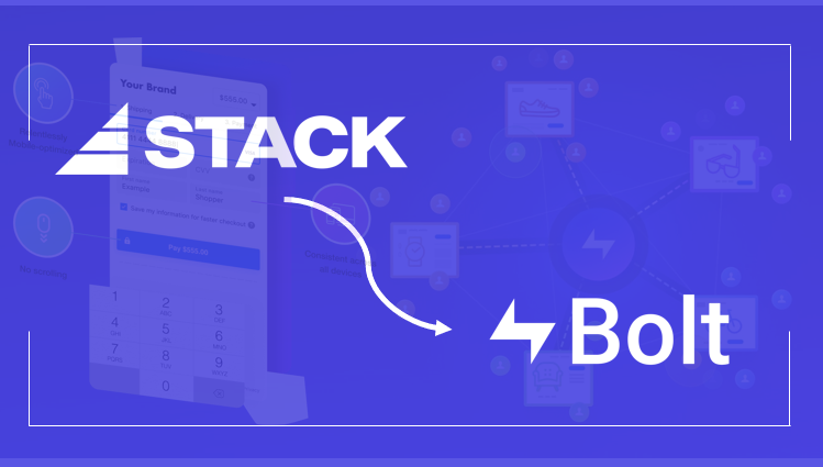 stackcapital's tweet photo. Stack Capital Group is excited to back @bolt on their $333 million Series D! 🚀🔥 $STCK $STCK.WT #bolt #fintech @CNBC @ryantakesoff 

https://t.co/ZiWLvsMaa2 https://t.co/P2ih9I4jsJ