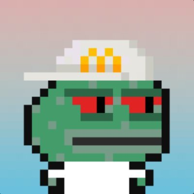 liquidationApe's tweet photo. @BurgerKing Frens and fries https://t.co/nmxZHFUOzq
