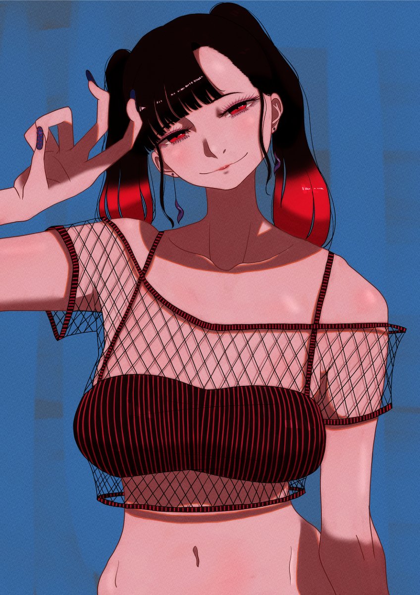 ちょっと前の #オリジナル #おっぱい https://t.co/C61zs4LnZx 