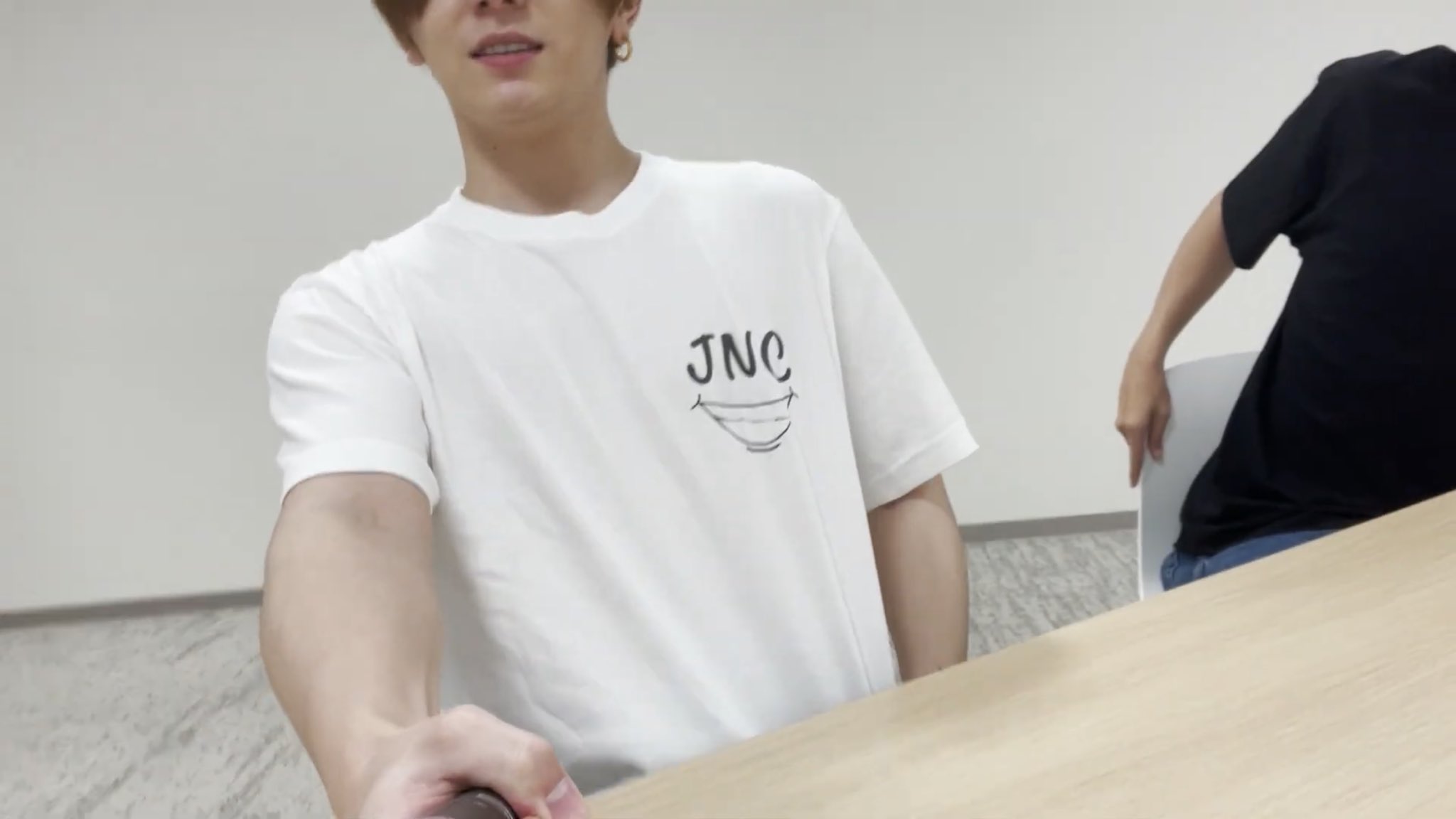 ジャにのちゃんねる　Tシャツ ジャにのちゃんねる Tシャツ