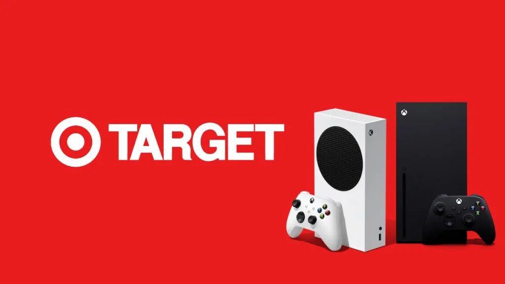 Jake Randall on Twitter "🚨Target Xbox Series X/S Update🚨 Target has