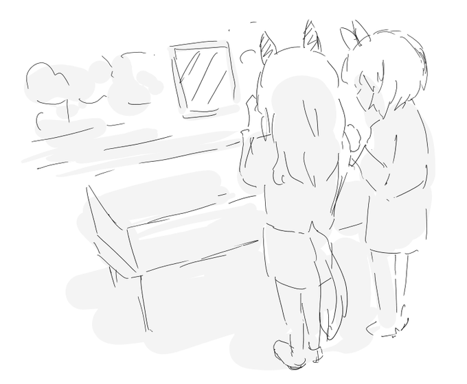 「私はもう泣かないと決めたのよ、この人と一緒に……一流になると誓ったときに」「……だめだよキング。意地になってると本当に涙が出なくなる、一生泣けなくなるよ。それに……そんな仏頂面で見送る気」

こうですか 