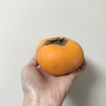 柿はこうして食べるのもおすすめ？!とっても美味しそうな「柿の食べ方」を紹介したツイートが話題に!