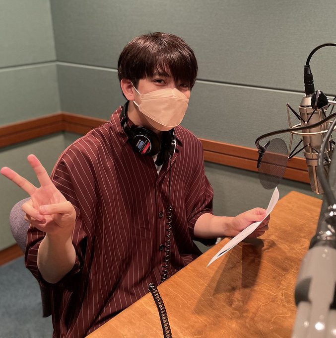 男性声優・好きなキャラ人気投票結果①