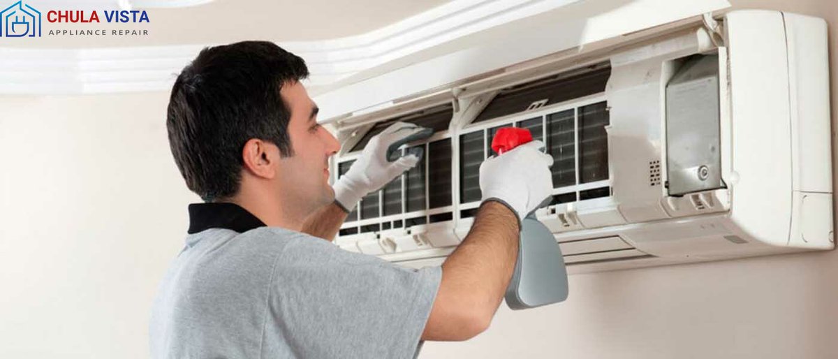 ChulaRepair's tweet image. Our masters can repair conditioners of any complexity. They are distinguished by a high level of theoretical and practical knowledge.

Call Chula Vista Appliance Repair now +1 619-603-0465
chulavistaapplianceservice.com