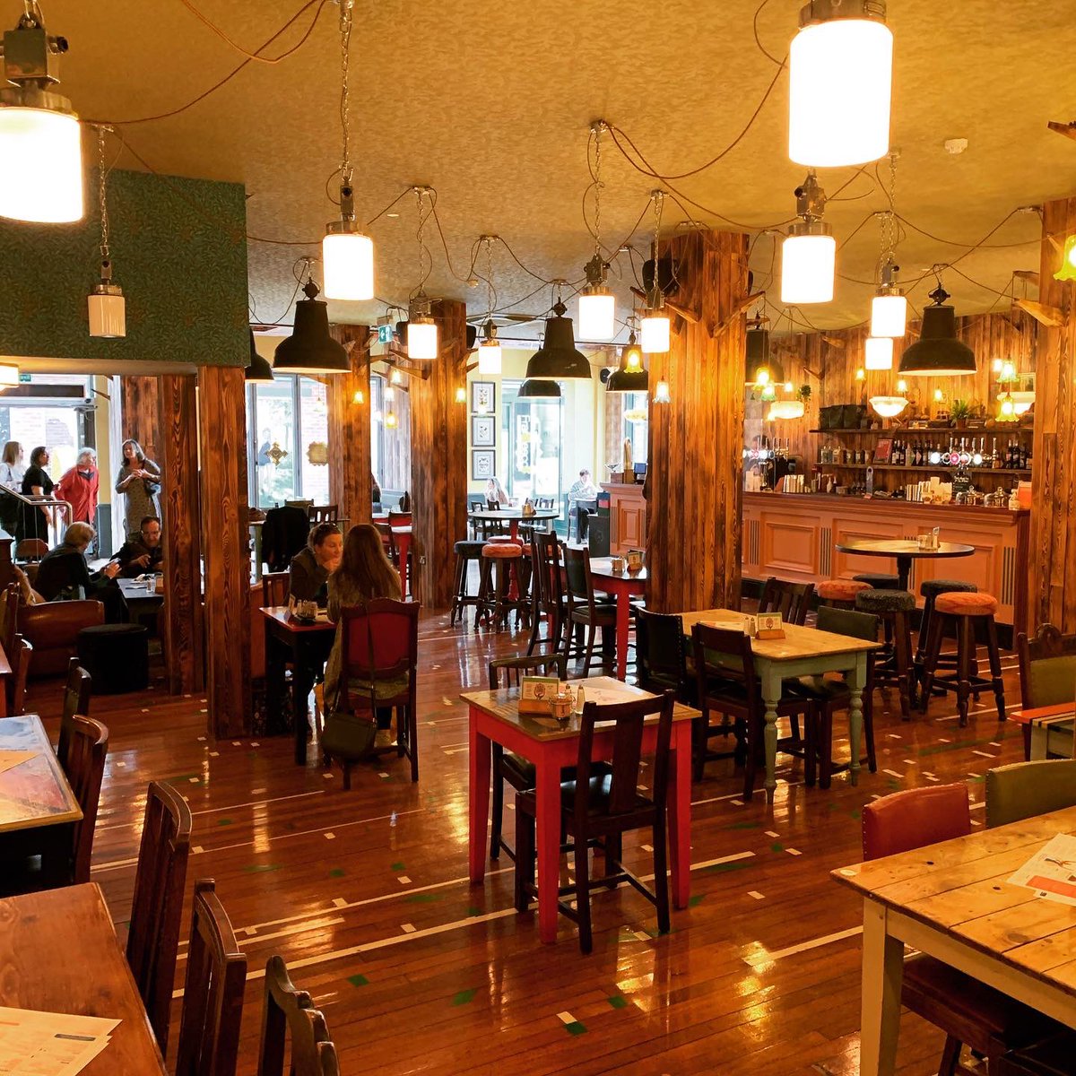 Kieron Butcher tweet media