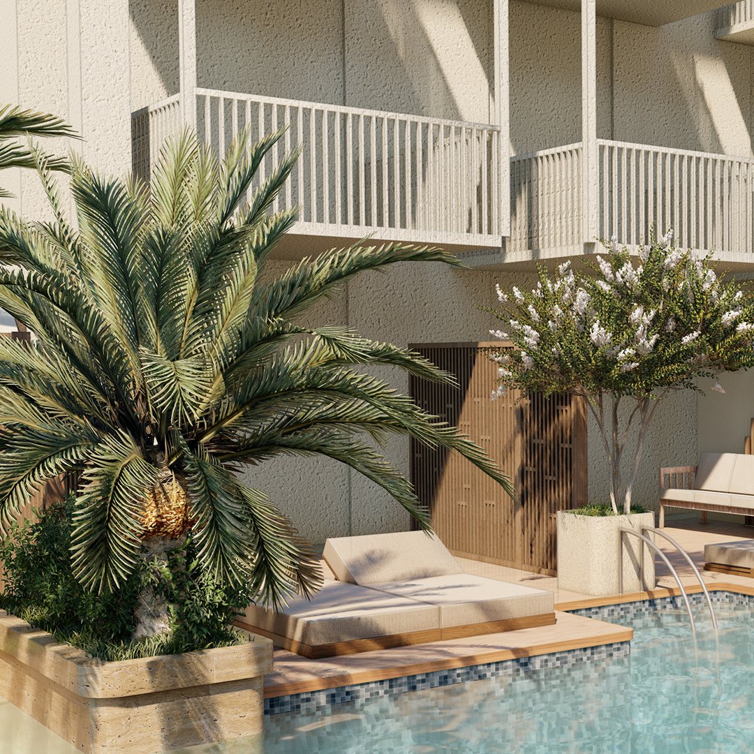 BarutHotelsTR's tweet photo. We are renewing our accommodation facilities in light of your feedback. Here is the new Lagoon Section consisting of Penthouse Suites, Swim-up Rooms, Garden Rooms, and Suites. 

https://t.co/OoLmCTr3wL 
📞 444 96 00
.
.
.
#BarutHotels #baruthotels50years  #LaraBarutCollection https://t.co/ikB40Llhvp