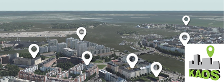 Huippuseminaari  - ilmoittautuminen avattu! 
link.webropol.com/s/kaosfuturewe…

Mikä on 3D-kaupunkimallien ja kaupunkien digikaksosten tulevaisuus? Se selviää 26.10 klo 12-16:30 seminaarissa.  
Ohjelma ja lisätietoja:
memo.aalto.fi/projects/esr-k…
#6Aika, <a href="/Kuutosaika/">Kuutosaika</a>, <a href="/ristolinturi/">Risto Linturi</a>