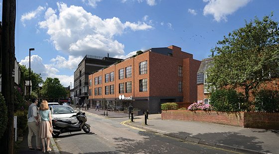 The Caterer (@caterertweets) on Twitter photo Room2 to open first โwhole life' net zero carbon hotel in Chiswick <a href="/room2hometels/">room2 hometels</a> ow.ly/4nWF50GqyRM Room2 to open first โwhole life' net zero carbon hotel in Chiswick <a href="/room2hometels/">room2 hometels</a> ow.ly/4nWF50GqyRM