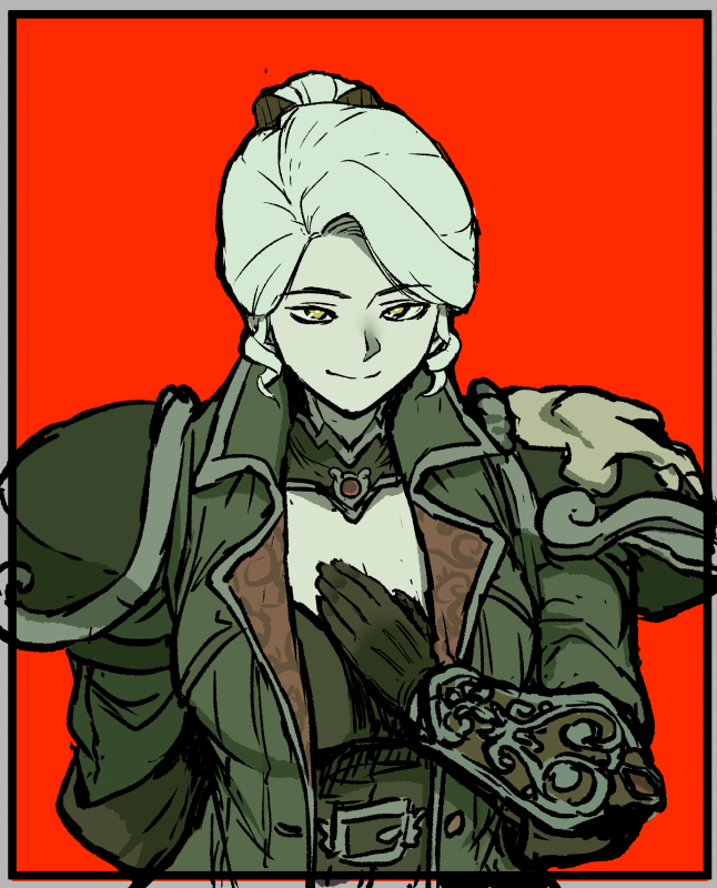 ええスキンのブリ 