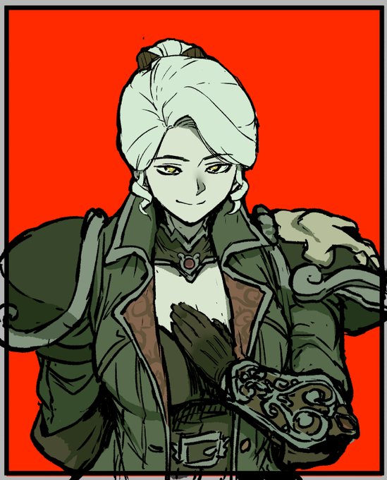 ええスキンのブリ 